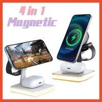 ~ Magnetic Wireless Charger 15W แบบชาร์จเร็ว for i12 13 Pro Max