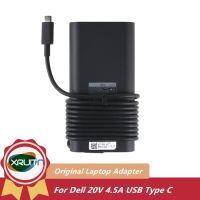 For Dell 90W Thunderbolt 3 Latitude 3400 3500 5289 USB-C Type-C AC Power Adapter Charger LA90PM170 DA90PM170 DA65NM170 0TDK33 New original warranty 3 years