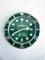 นาฬิกาแขวนผนังของแต่งบ้าน พร้อมส่งในไทย SUBMARINER