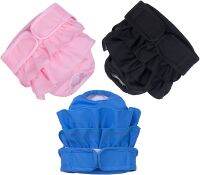 Dog Diaper Shorts For Large Female Sanitary Big Girl Dog Physiological Pants Panties Female Dog Diapers Underwear Briefs