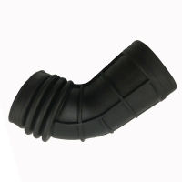 13541705209การใช้ Connector intake Air intake BOOT hose สำหรับ BMW E46 Z3 E36