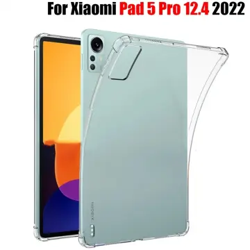 Case Xiaomi Mi Pad 5 Pro 12.4, Tablet Shell