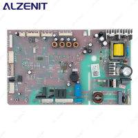 แผงวงจร PCB 0061800259แผงวงจรใหม่สำหรับตู้เย็น Haier บอร์ดคอนโทรลชิ้นส่วนตู้แช่แข็งมาเธอร์บอร์ดตู้เย็น V98505