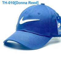 ﹍❇✔ Donna Reed Light luxury mens baseball caps female sports seasons breathable leisure cap tourism lovers cap joker cap hat