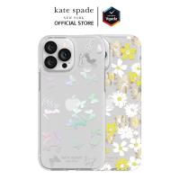 เคส Kate Spade New York รุ่น Protective Hardshell - iPhone 13 / 13 Pro / 13 Pro Max by Vgadz