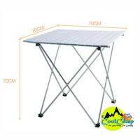 Aluminum Camping Table