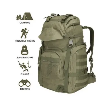 Tactical 2025 joe bag