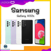 Samsung A52s 5G Snap™ 778G up CPU สมาร์ทโฟนเกมมิ่ง เครื่องใหม่รับประกันศูนย์ไทย 1 ปี