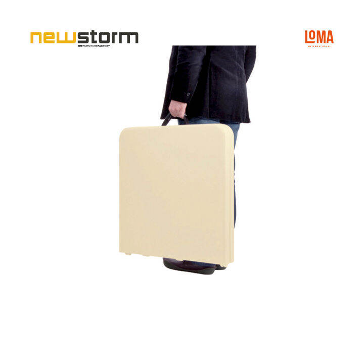 loma-โต๊ะพับครึ่ง-newstorm-รุ่น-nst-180bf