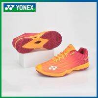 2023 YONEX รองเท้าแบดมินตัน AZ2เบามากรุ่น5th แผ่นคาร์บอนดูดซับแรงกระแทกของผู้ชายผู้หญิง