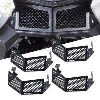 For BMW K1600GT K1600GTL K1600B K 1600 K1600 B GT GTL Motorcycle Radiator Grille Grill Guard Cover Protection Tank Accessories