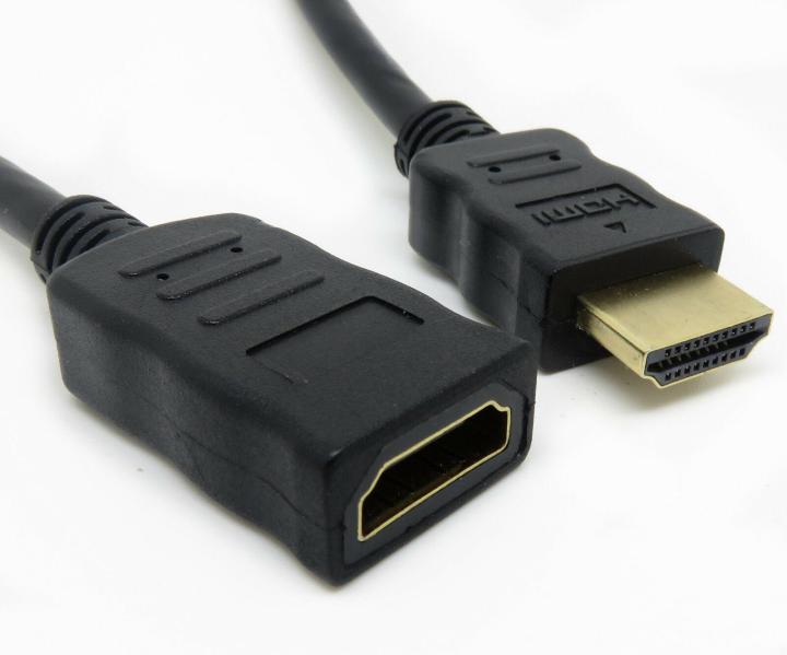 hdmi-50cm-male-female-hdmi-cable