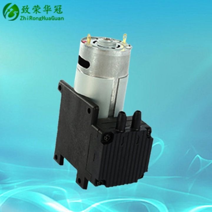 micro-vacuum-pump-12v-diaphragm-pump-24v-high-flow-high-pressure-micro-air-pump