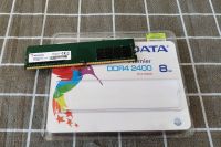 Ram ADATA DDR4 8/2400 **สินค้ามือ2 สภาพดี