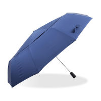 125cm Big Automatic Quality Double Layer Umbrella Rain Women 3Fold Windproof Large Outdoor Umbrella Men Woman Paraguas Parasol