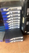 Router PC D525 ram 2g ssd 16G 4 LAN Intel