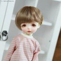 {Home} ฟอง BJD ตุ๊กตาสาวใบ60เซนติเมตรวิกผมผม NanWa 6คะแนน4คะแนนสามคะแนนเท็จเหมา Wei น้องสาวหัว