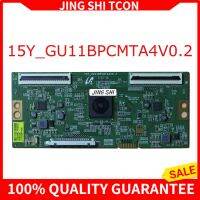 15Y_GU11BPCMTA4V0.2 High Quality 15YGU11BPCMTA4V02 Original T-CON BOARD Logic Board for 15y_gu11bpcmta4v0.2 15YGU11BPCMTA4V