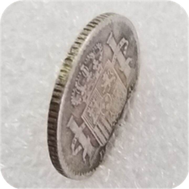 lf-antique-crafts-puerto-rico-1896-brass-foreign-commemorative-coin-silver-dollar-2094