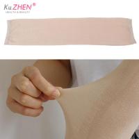 1PCS  Tattoo Cover Up Compression Sleeves Band Forearm Concealer Support Skin Color Tattoo Aftercare UV Protection Oversleeve Stickers