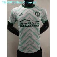 ¤✣ ATALANTA FC American League JERSEY [PLAYER ISSUE]