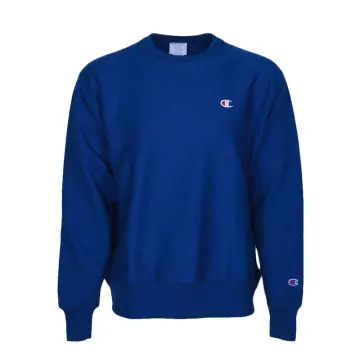 Champion velvet 2025 sweater online