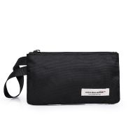 TANGCOOL Men And Womens Wallets Waterproof Small Bag Clutch Evening Handbag Bags Coin Purse Male And Female Clutches Bolsas