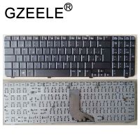 GZEELE SP laptop keyboard FOR HP Compaq Presario CQ61 G61 CQ61-100 CQ61-200 CQ61-300 CQ61-400 CQ61z-300 CQ61Z-400 SP spanish new