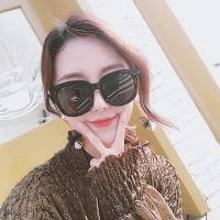 Porra Sunglasses แว่นกันแดดแฟชั่น  แว่นกันแดดผู้หญิง แว่นตาแฟชั่น Women Sunglasses รุ่น PG-086