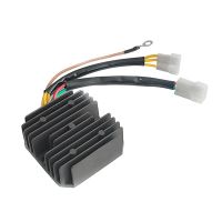 As shown 61312346432 Motorcycle Rectifier Voltage Regulator For BMW F650 F650ST 1993-1998 Motorcycle Supplies Parts Accessories