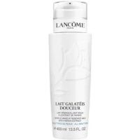 แท้ฉลากไทยลอตปี2022 Lancome Galateis Douceur Gentle Make Up Remover Milk With Papaya Extract 400ml