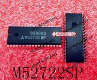 5PCS New Original M52722SP W52722SP DIP36 In Stock