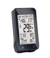 ไมล์วัดความเร็วจักรยาน IGPSPORT IGS320 GPS BIKE COMPUTER