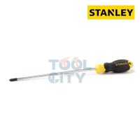 ?สินค้าขายดี? STANLEY 60-807 ไขควงปากแฉก #1X200MM