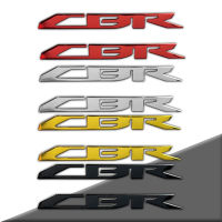 3D สติกเกอร์ไวนิล Decal CBR Logo ป้ายสัญลักษณ์ CBR รถจักรยานยนต์สติกเกอร์สำหรับ Honda Cbr 250r 250rr 500r 650r 650f 954 900RR 1000RR