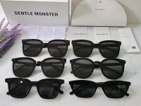 แว่นกันแดด Gentle Monster?? อุปกรณ์ครบเซ็ต ? ส่งฟรี ?