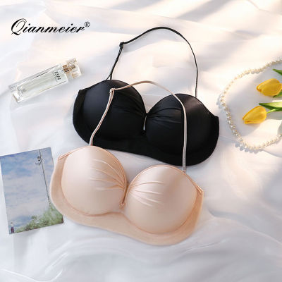 Bra For Women Push Up Bra  multi-wear  sexy beautiful back small chest show big Lingerie gathered up support female bra