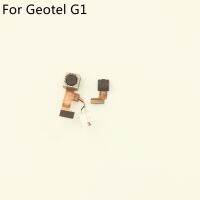 yiqtft Geotel G1 Back Camera 8.0MP Front Camera 2.0MP Module For Geotel G1 MTK6580A Quad Core 5.0 1280x720 Free Shipping