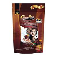 Rich Cocoa Powder ผงโกโก้ ริชท์ สีเข้ม ขนาด 500 g (Dark Brown Cocoa)