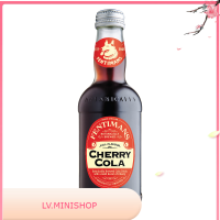 Cherry Cola Fentimans 275 ml/เชอร์รี่โคล่า เฟนติแมนส์ 275 มล.