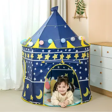 Play tent hot sale lazada