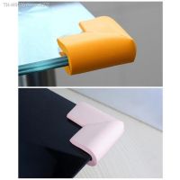 ♛ Removable Edge Guard NBR Rubber Safe U-shape Corner Cover Desk Edge Guard Solid Color Cushion Protector