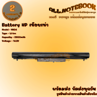 Battery HP VK04 / แบตเตอรี่โน๊ตบุ๊ค รุ่น เอชพี Pavilion 14 15 Series (งานเทียบเท่า) *รับประกัน 2 ปี*