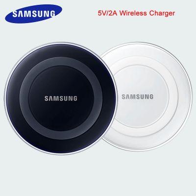 [HOT W] Cargador ที่ชาร์จ Samsung S7 S10ของ Samsung ที่ชาร์จตัวรับสัญญาณ WiFi โทรศัพท์มือถือ-Aliexpress