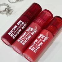 1 แท่ง ชาร์มิส ลิปแทททูทิ้นท์ CHARMISS รุ่น SHOW ME YOUR CHARM TATTOO MATTE TINT ลิปทินท์เนื้อน้ำ