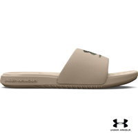 Under Armour Mens UA Ansa Graphic Logo Slides