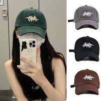 [Hat vendor]IL KEPS 3D ลายเซ็นต์ส่วนตัวผู้หญิงมีแบรนด์39; S หมวกเบสบอลสำหรับผู้ชายแบรนด์ชาย39; S หมวกแก๊ปหมวกกันแดดผ้าฝ้าย BQM359 Kpop