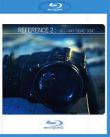 Blu ray BD50G AVS Forum - reference 2 Blu ray demo disc (2013)