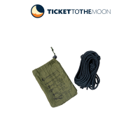 Ticket To The Moon Nautical Ropes เชือกสำหรับเปลญวน