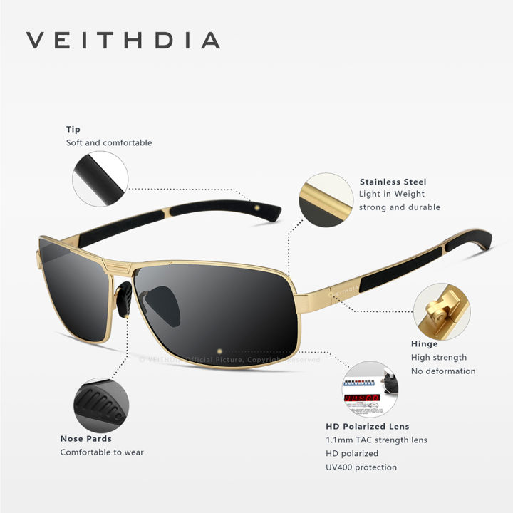 veithdia-แว่นกันแดด-polarized-uv400-แว่นตากันแดด-แว่นโพลาไรซ์-สำหรับผู้ชาย-2490